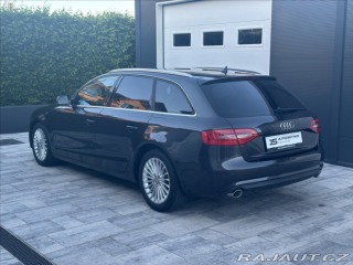 Audi A4 3,0 TDI 204PS  Ambiente A 2014