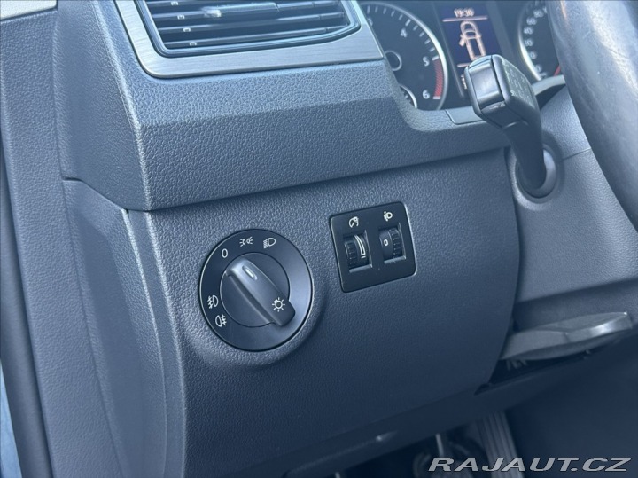 Volkswagen Caddy 2,0 TDI 122PS Trendline 2018