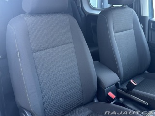 Volkswagen Caddy 2,0 TDI 122PS Trendline 2018