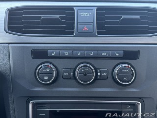 Volkswagen Caddy 2,0 TDI 122PS Trendline 2018