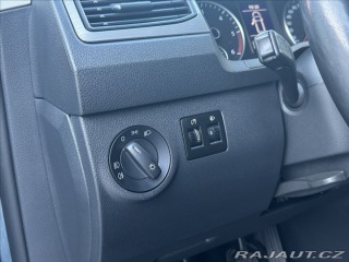 Volkswagen Caddy 2,0 TDI 122PS Trendline 2018