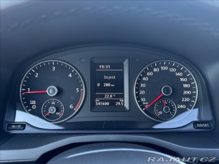 Volkswagen Caddy 2,0 TDI 122PS Trendline 2018