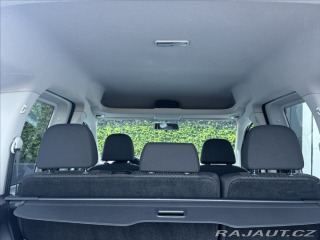 Volkswagen Caddy 2,0 TDI 122PS Trendline 2018