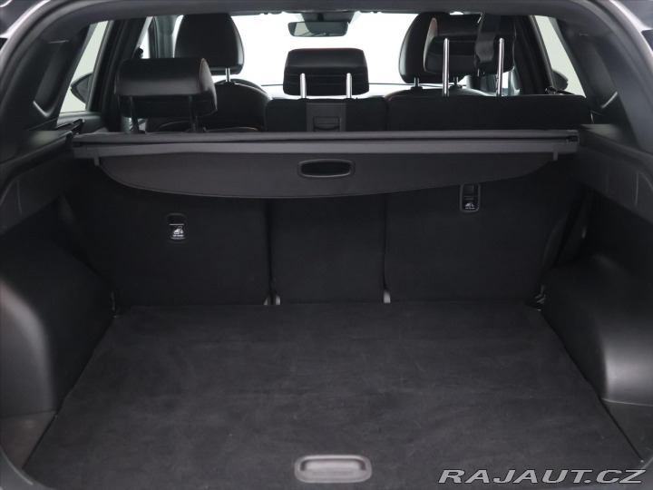 Hyundai Tucson 1,6 CRDI Aut. 4x4 N-Line 2022