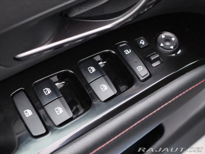 Hyundai Tucson 1,6 CRDI Aut. 4x4 N-Line 2022