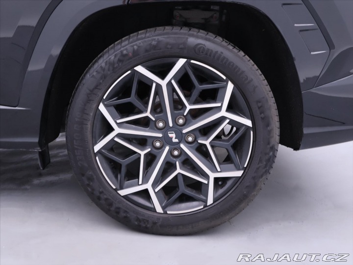Hyundai Tucson 1,6 CRDI Aut. 4x4 N-Line 2022