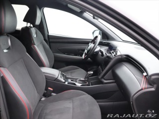 Hyundai Tucson 1,6 CRDI Aut. 4x4 N-Line 2022