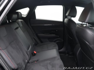 Hyundai Tucson 1,6 CRDI Aut. 4x4 N-Line 2022