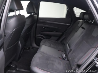 Hyundai Tucson 1,6 CRDI Aut. 4x4 N-Line 2022