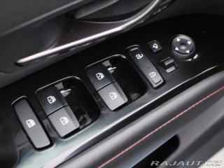 Hyundai Tucson 1,6 CRDI Aut. 4x4 N-Line 2022