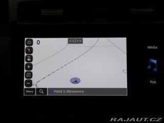 Hyundai Tucson 1,6 CRDI Aut. 4x4 N-Line 2022