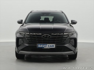Hyundai Tucson 1,6 CRDI Aut. 4x4 N-Line 2022