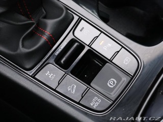 Hyundai Tucson 1,6 CRDI Aut. 4x4 N-Line 2022