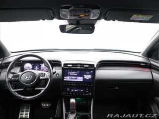 Hyundai Tucson 1,6 CRDI Aut. 4x4 N-Line 2022