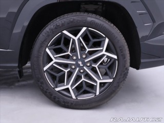 Hyundai Tucson 1,6 CRDI Aut. 4x4 N-Line 2022