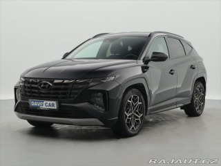 Hyundai Tucson 1,6 CRDI Aut. 4x4 N-Line 2022