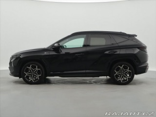 Hyundai Tucson 1,6 CRDI Aut. 4x4 N-Line 2022
