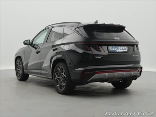 Hyundai Tucson 1,6 CRDI Aut. 4x4 N-Line 2022