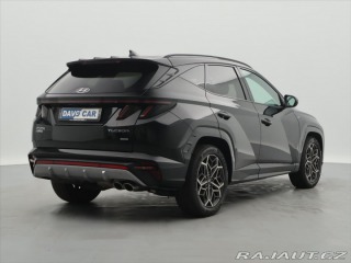 Hyundai Tucson 1,6 CRDI Aut. 4x4 N-Line 2022