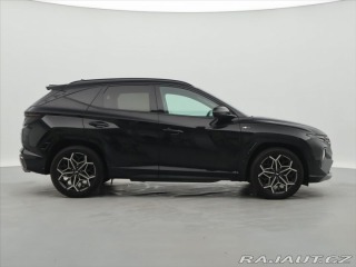 Hyundai Tucson 1,6 CRDI Aut. 4x4 N-Line 2022