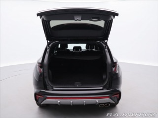 Hyundai Tucson 1,6 CRDI Aut. 4x4 N-Line 2022