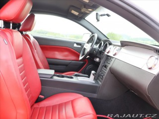 Ford Mustang 4,6 GT 224kW Ford Racing 2005