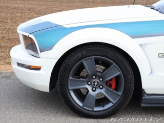 Ford Mustang 4,6 GT 224kW Ford Racing 2005
