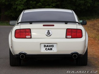 Ford Mustang 4,6 GT 224kW Ford Racing 2005