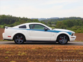 Ford Mustang 4,6 GT 224kW Ford Racing 2005