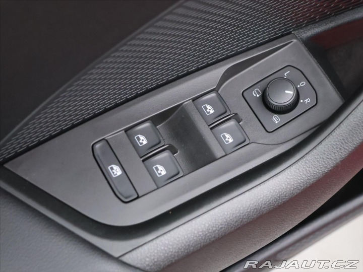 Škoda Octavia 1,5 TSI 110KW DSG LED CZ 2023