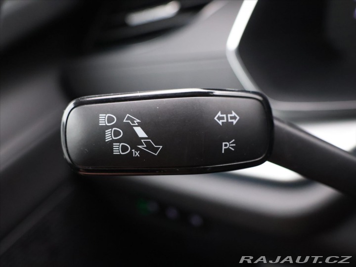 Škoda Octavia 1,5 TSI 110KW DSG LED CZ 2023