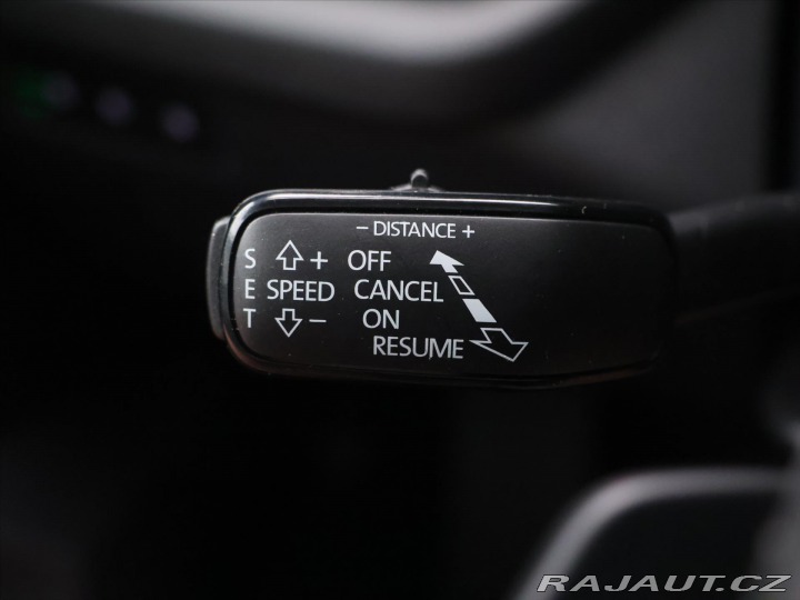 Škoda Octavia 1,5 TSI 110KW DSG LED CZ 2023