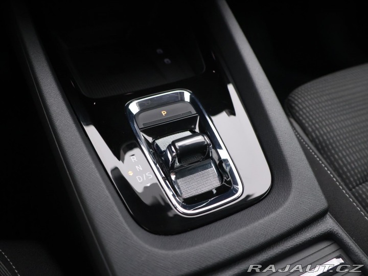 Škoda Octavia 1,5 TSI 110KW DSG LED CZ 2023