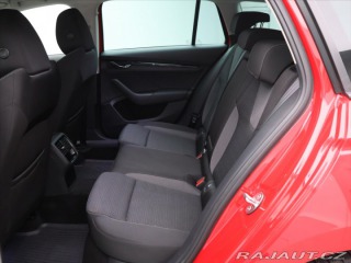 Škoda Octavia 1,5 TSI 110KW DSG LED CZ 2023