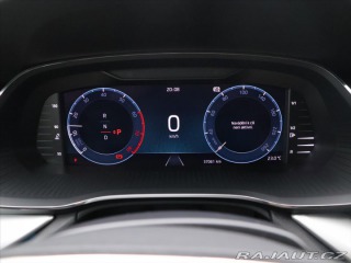 Škoda Octavia 1,5 TSI 110KW DSG LED CZ 2023