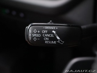 Škoda Octavia 1,5 TSI 110KW DSG LED CZ 2023