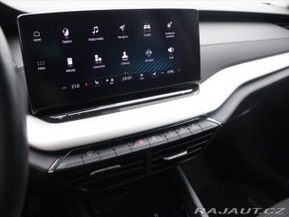 Škoda Octavia 1,5 TSI 110KW DSG LED CZ 2023