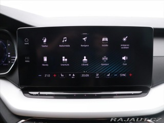 Škoda Octavia 1,5 TSI 110KW DSG LED CZ 2023