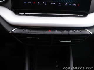 Škoda Octavia 1,5 TSI 110KW DSG LED CZ 2023
