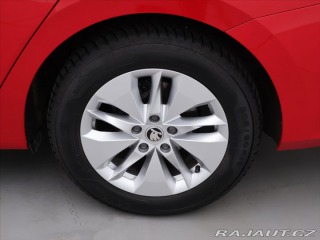 Škoda Octavia 1,5 TSI 110KW DSG LED CZ 2023