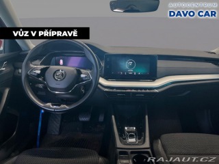 Škoda Octavia 1,5 TSI 110KW LED CZ 2023