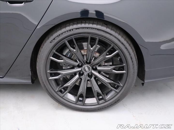 Audi S8 4.0 TFSI 445kW Plus Tiptr 2017