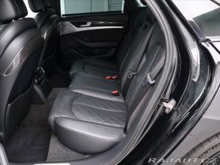 Audi S8 4.0 TFSI 445kW Plus Tiptr 2017