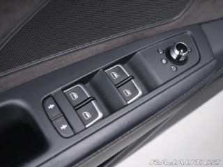 Audi S8 4.0 TFSI 445kW Plus Tiptr 2017