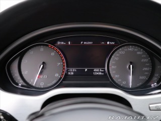 Audi S8 4.0 TFSI 445kW Plus Tiptr 2017