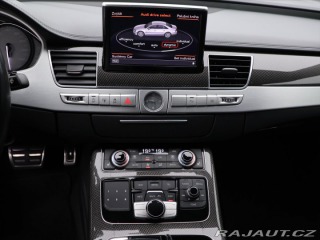 Audi S8 4.0 TFSI 445kW Plus Tiptr 2017