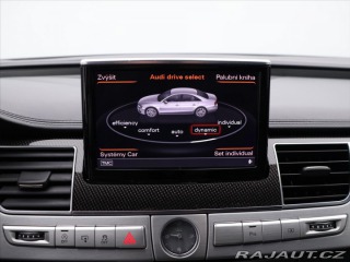 Audi S8 4.0 TFSI 445kW Plus Tiptr 2017