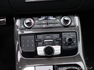 Audi S8 4.0 TFSI 445kW Plus Tiptr 2017