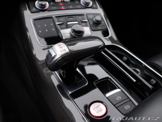 Audi S8 4.0 TFSI 445kW Plus Tiptr 2017