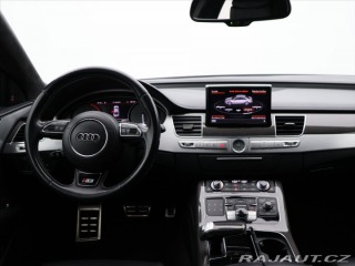 Audi S8 4.0 TFSI 445kW Plus Tiptr 2017
